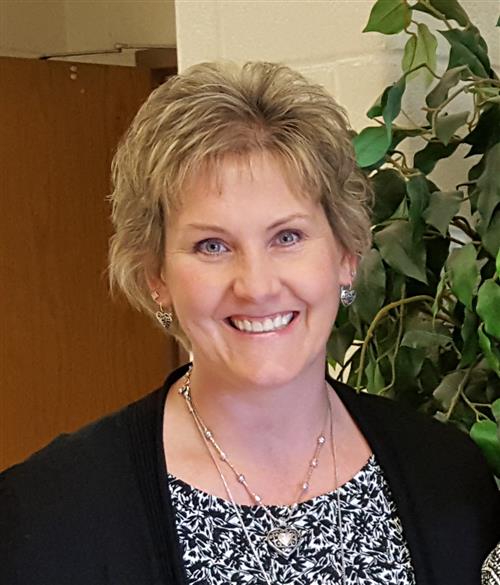 Image of Superintendent Barbara Baker
